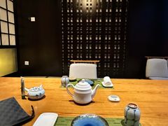 -中国书法大厦日本料理