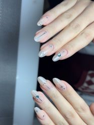 点击看大图 -星辰·新中式美甲美睫工作室