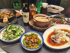 -刘大厨·家宴(御华园店)