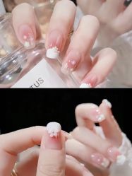 -M·X Nail日式美甲美睫