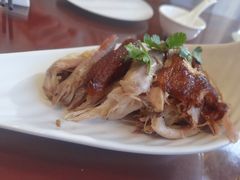 -鹿鸣春饭店(总店)