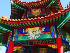 -白水寺森林公园