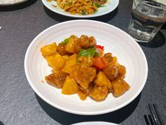 -潮堂 · 潮州菜(国贸商城店)