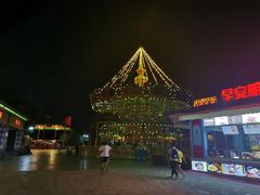 -济南方特东方神画