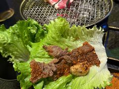 -樱嘢·炭火烧肉(惠南店)