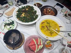 -川味里•商务宴请•团建聚餐(清湖店)