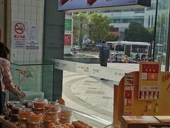 -BreadTalk面包新语(龙之梦购物中心莘庄店)