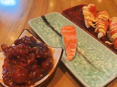 -友悦食堂(灯湖店)