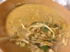 -衢农会·衢州菜·宴请(国际机场店)