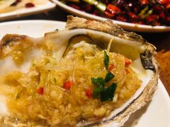-福苗小骆驼烧烤(大唐不夜城店)