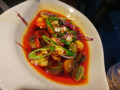 -川里谈·川味小馆(北京路店)