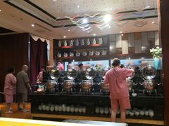 -水晶之星洗浴温泉汗蒸