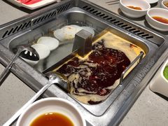 -海底捞火锅(奥山世纪城店)