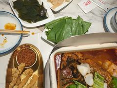 -三江源活鱼现烤(维多利摩尔城店)