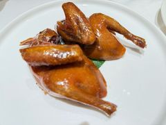 -茉里粤菜(皇姑万象汇店)