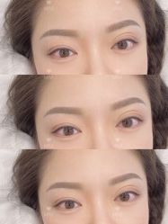 -MIVI野生眉纹绣纹眉