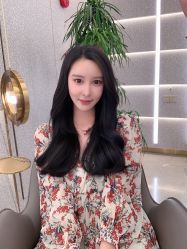 点击看大图 -3AM HAIR SALON染发接发