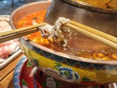 -记忆串城·东北烧烤·小龙虾·大型团建(南油店)