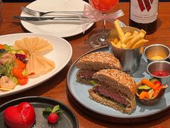 -bluefrog蓝蛙(新三里屯太古里店)