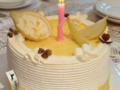 -Dark Horse·黑马蛋糕·低脂·低糖淡奶(金匙望湖大厦店)