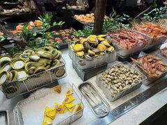 -曲水兰亭(北京四惠店)