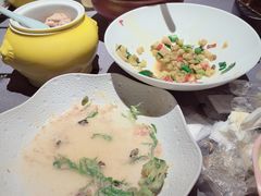 -半勺·新徽菜(银泰城店)