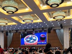大堂-顺德人家食府(黄金广场店)