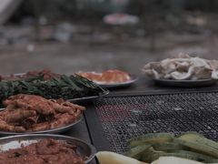 -同心烧烤(总店)