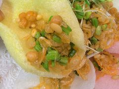 -北塘海鲜·天津菜·鲅鱼水饺是一绝(大光明桥旗舰店)