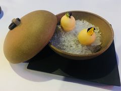 -三嚥阁 La Villa Restaurant