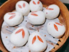 -大鹏饭店·金陵家宴(奥体中心店)