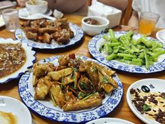 -协顺园回头馆(南顺城路店)
