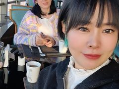 -怡豪大饭店·49楼旋转自助餐厅