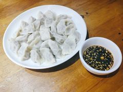 -老姑砂锅·烧烤天津菜(体北道店)