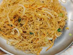 -后街佬·炭火鲜鱼杂(南城店)