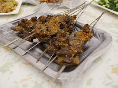-老猎户炭火锅羊汤(万达店)