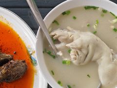 -双流老字号董蹄花(机场南四路店)