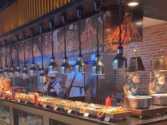 -梨花自助烤肉(乐宾店)