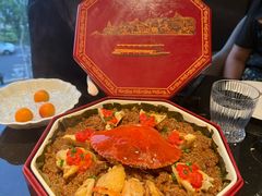 -遇外滩(BFC外滩金融中心店)
