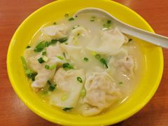 -龙抄手(春熙路总店)