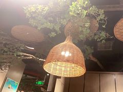大堂-味舵主重庆火锅(邓尉路店)