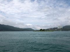 -日月潭