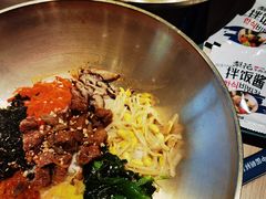 -梨花牛肉汤饭(仁恒伊势丹店)