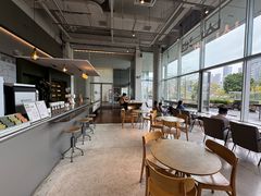 -SAANCI山池咖啡(海上世界文化艺术中心店)