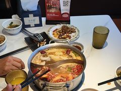 -吉布鲁牛排海鲜自助(成都大悦城店)