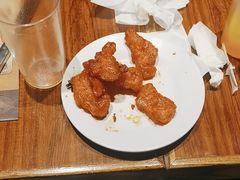 -汉巴味德(沈阳万象汇店)