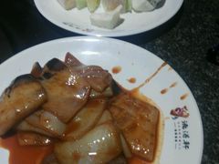 -德得轩烤涮一体自助餐厅(王府井店)