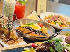 -刀叉遇上筷子中西融合餐厅(南开店)