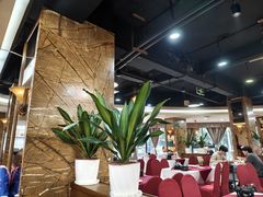 -金苑海鲜酒家(新港中路店)