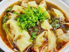 -耙豌豆重庆小面